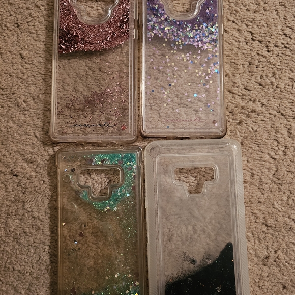 10 total Samsung Galaxy 22+ phone cases - Picture 4 of 6